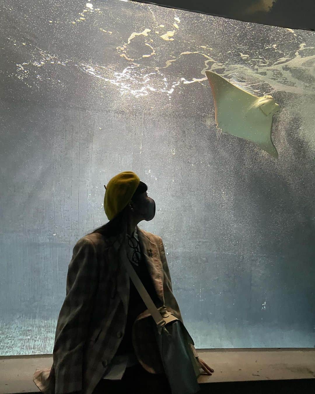 相羽瑠奈のグルメインスタ