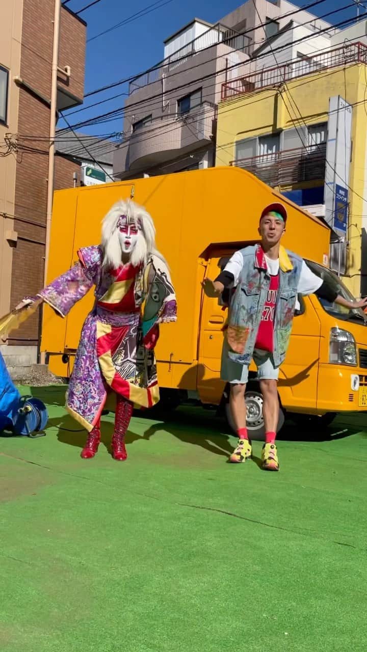 ツネ のインスタグラム