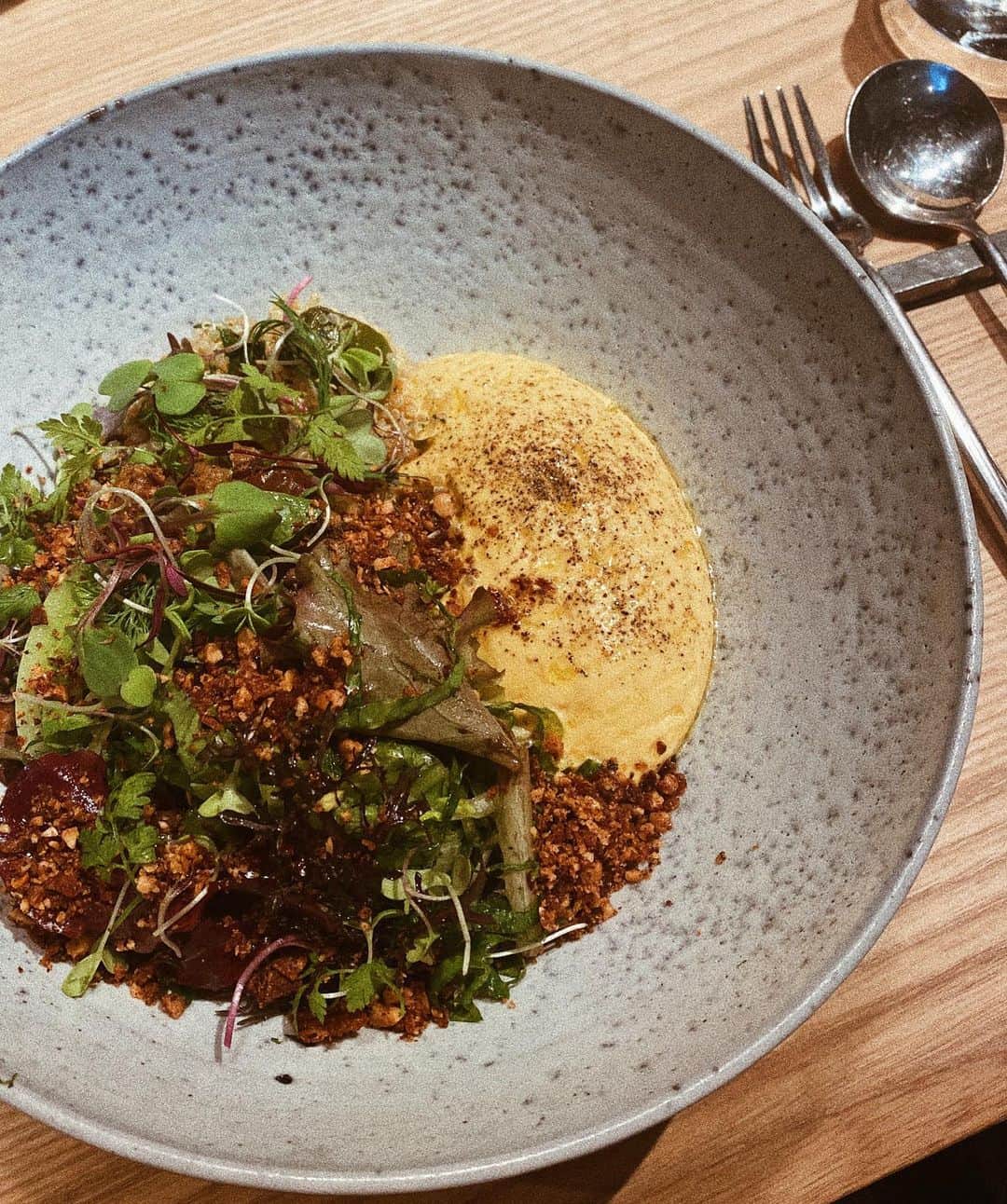 桃衣香帆のグルメインスタ