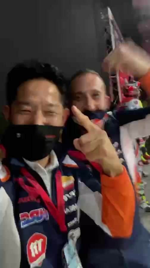 藤波貴久のインスタグラム：「@tonibou !!!!!!」