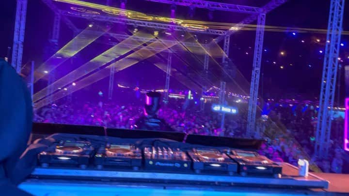 YOJI BIOMEHANIKAのインスタグラム：「Dreamstate SoCal 2021」