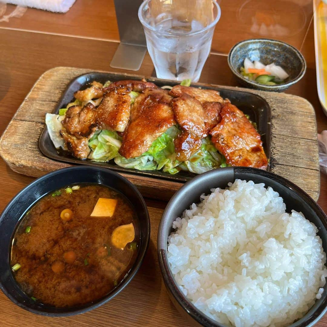 だいちぃのインスタグラム：「最近飯 #昇天級の美味 #和食キッチンスエヒロ」