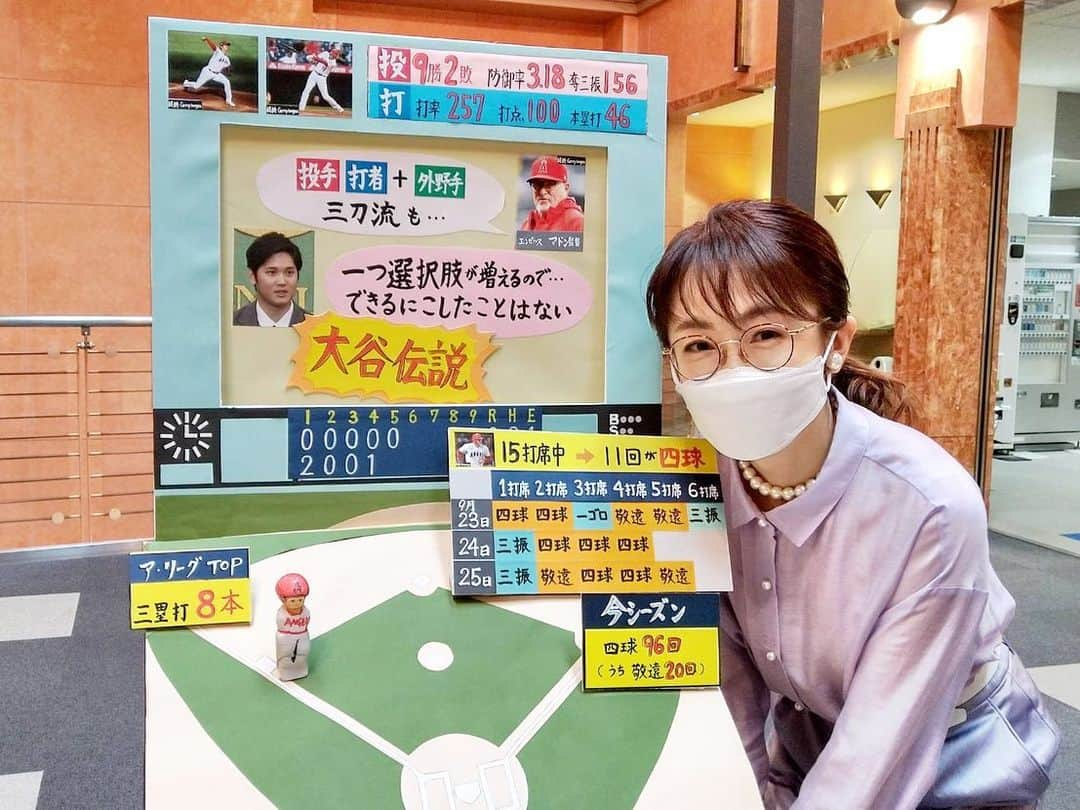 TBS「サンデーモーニング」のインスタグラム