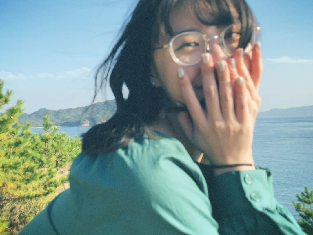 仲本愛美さんのインスタグラム写真 - (仲本愛美Instagram)「☺︎」11月22日 20時28分 - manamana_kimono