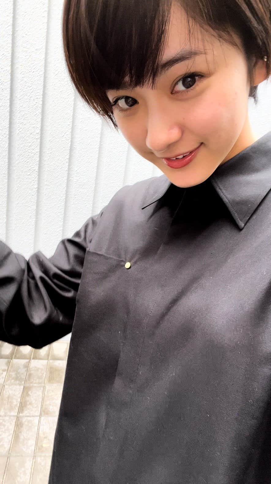 平祐奈のインスタグラム