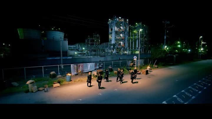 日髙竜太のインスタグラム