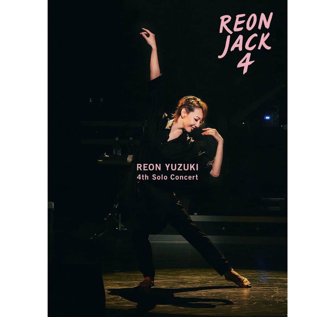 柚希礼音さんのインスタグラム写真 - (柚希礼音Instagram)「. 2022年3月25日発売「REONJACK4」 Blu-ray詳細が解禁になりました❤️ . 本編映像は東京公演千秋楽を収録。 特典映像では、 多くのご要望にお応えし、 日替わりゲストの皆さまとのパフォーマンスを可能な限り収録し、 各回ゲストとの トークダイジェスト集も‼️  . 〈特典映像〉※敬称略 ★柚希礼音×宮尾俊太郎  「逢いたくていま」大阪公演収録 . ★スペシャルコラボ 01.柚希礼音×甲斐翔真  「世界の王」 （「ロミオとジュリエット」より)東京公演収録 02.柚希礼音×佐藤隆紀(LE VELVETS)  「二人の男」（「マタ・ハリ」より）北九州公演収録 03.柚希礼音×湖月わたる「PARADISO」 （「ネオ・ダンディズム！」より）大阪公演収録 04.柚希礼音×東 啓介  「普通の人生」（「マタ・ハリ」より）大阪公演収録 ★日替わりゲストトークダイジェスト （甲斐翔真/佐藤隆紀(LE VELVETS)/湖月わたる/東 啓介/西川貴教） . The REONでご購入いただいた方にはミニクリアファイルが特典でつきますー😎  . 盛り沢山の 内容になりましたよー❤️  . どうぞお待ち下さいませ❤️🌈🌈🌈🌈🌈  . #レオンジャック4 #上野水香 #宮尾俊太郎 #大村俊介 #YOSHIE #クリスティアンロペス　 #井出恵理子 #周平 #丹羽麻由美 #小山銀次郎 #Kosuke #NAOTO #楠瀬タクヤ #二家本亮介 #山本陽介 #野崎泰弘 #足立賢明 #MARU #甲斐翔真 #夢咲ねね #佐藤隆紀 #湖月わたる #東啓介 #西川貴教 #柚希礼音」11月22日 16時06分 - reonyuzuki_official