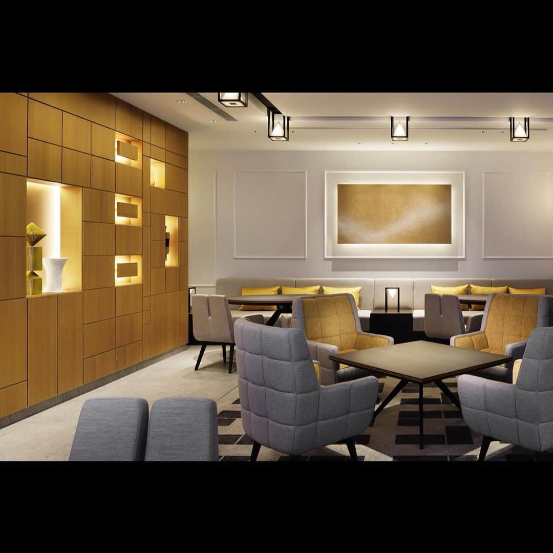 Wajueのインスタグラム：「Hilton Osaka interior design hashimoto yukio design studio photo : Nacasa & Partners Inc.  #hashimotoyukiodesignstudio #hilton #hiltonosaka #hiltonhotel #wajue #和紙  #hoteldesign #abstractart #washi #japanesewallpaper #textures #luxuryhomes #surfacedesign #ecomaterials #interiordesign #interior #design #interiordesigner #interior_design #interiorart #interiorstyle #lighting #ecopaper #materials #handmade #luxurylifestyle #luxurydesign #designideas #deco」