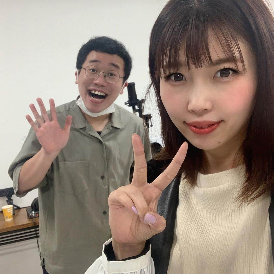 中村愛のインスタグラム