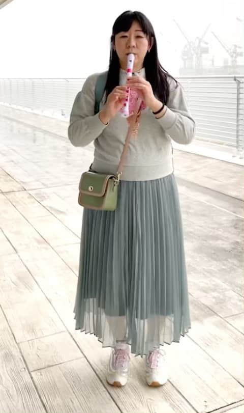 浜平恭子のインスタグラム