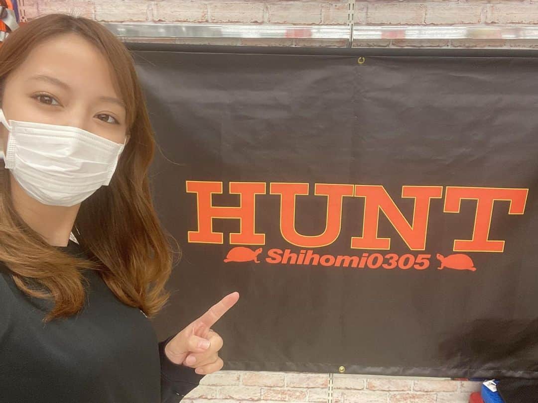 吉野七宝実のインスタグラム