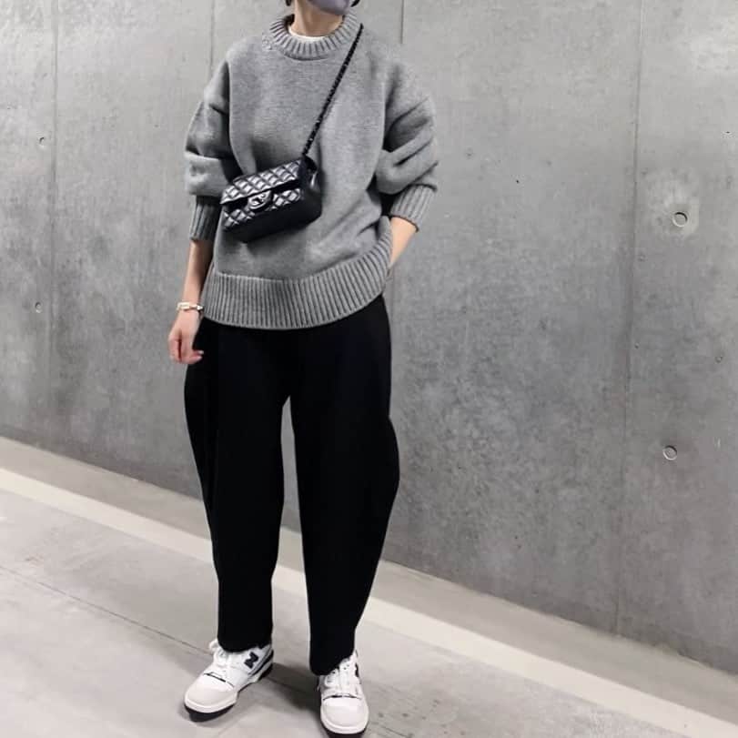 TOMOのインスタグラム