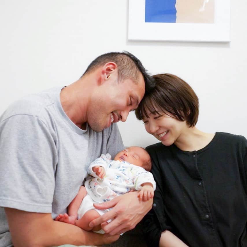 おのののかのインスタグラム：「＊ パパとママっていい夫婦だね〜 なんて言われるような夫婦になれたらいいな☺️✨笑 #いい夫婦の日」