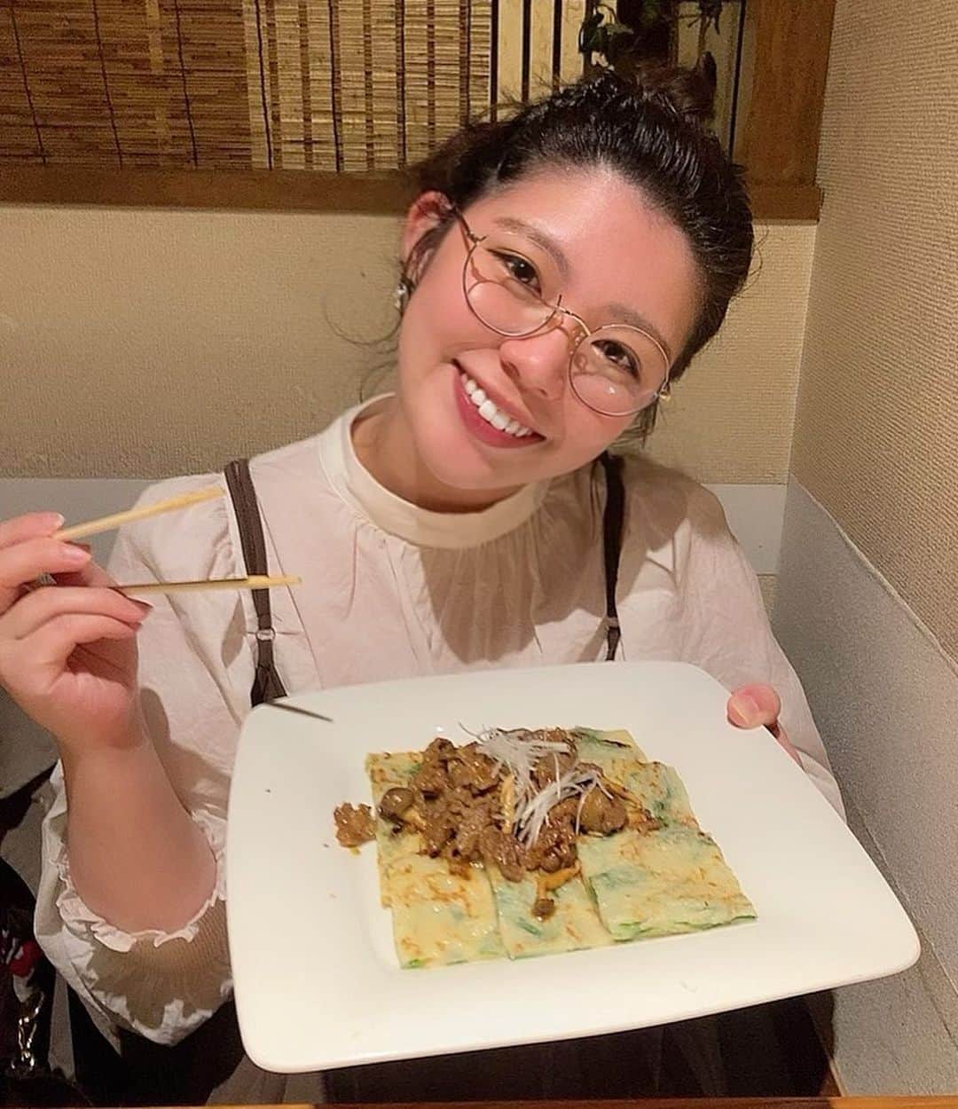 亜実のインスタグラム