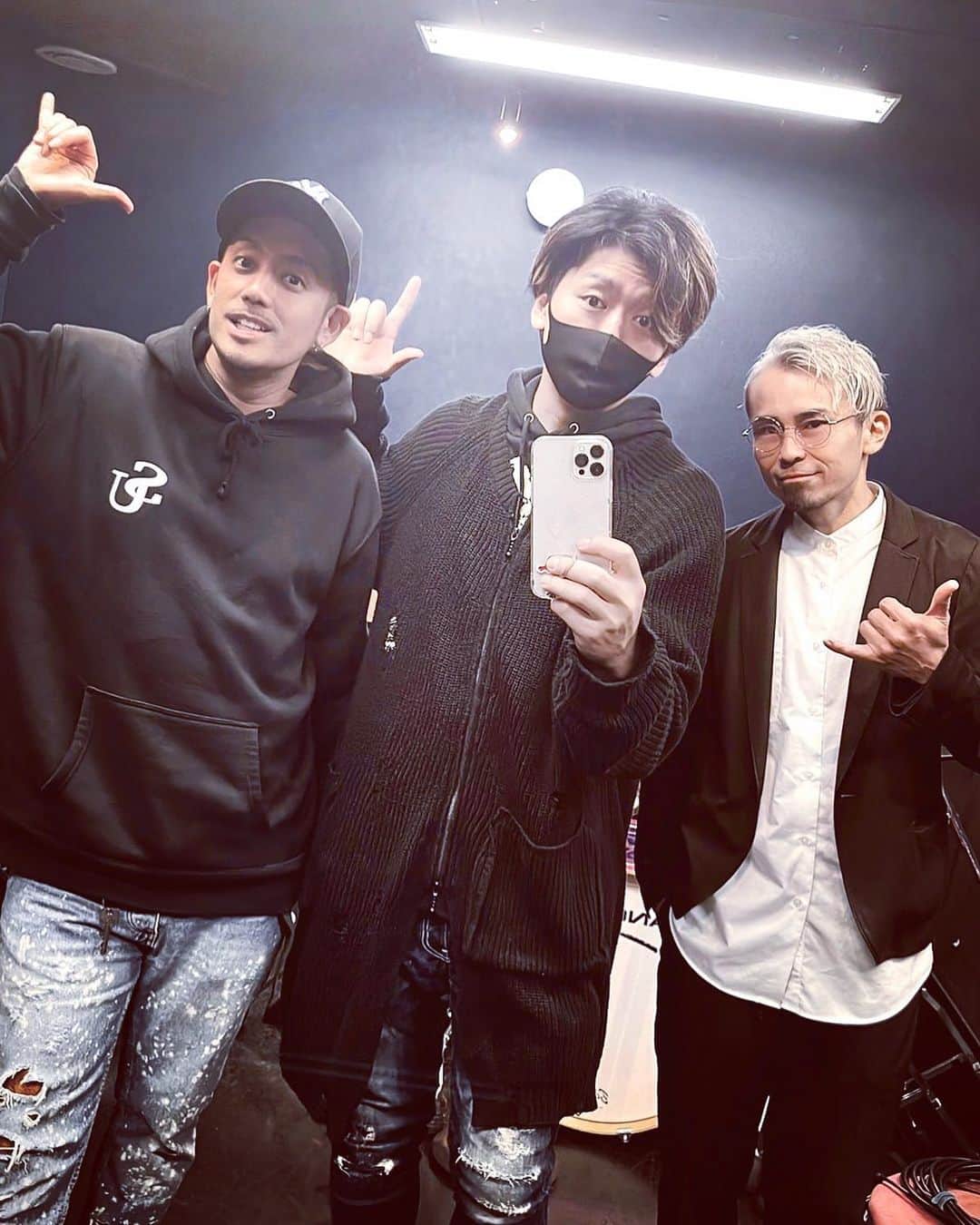 so-heyのインスタグラム：「明日は19時から柏のDOMeで久々のライブです。  どうぞよろしく！  ■会場チケット https://eplus.jp/sf/detail/3525830001-P0030001  ■配信チケット https://domekashiwa.zaiko.io/e/tamenomi20211123」