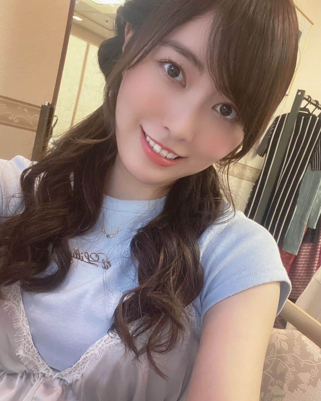 松井珠理奈のインスタグラム