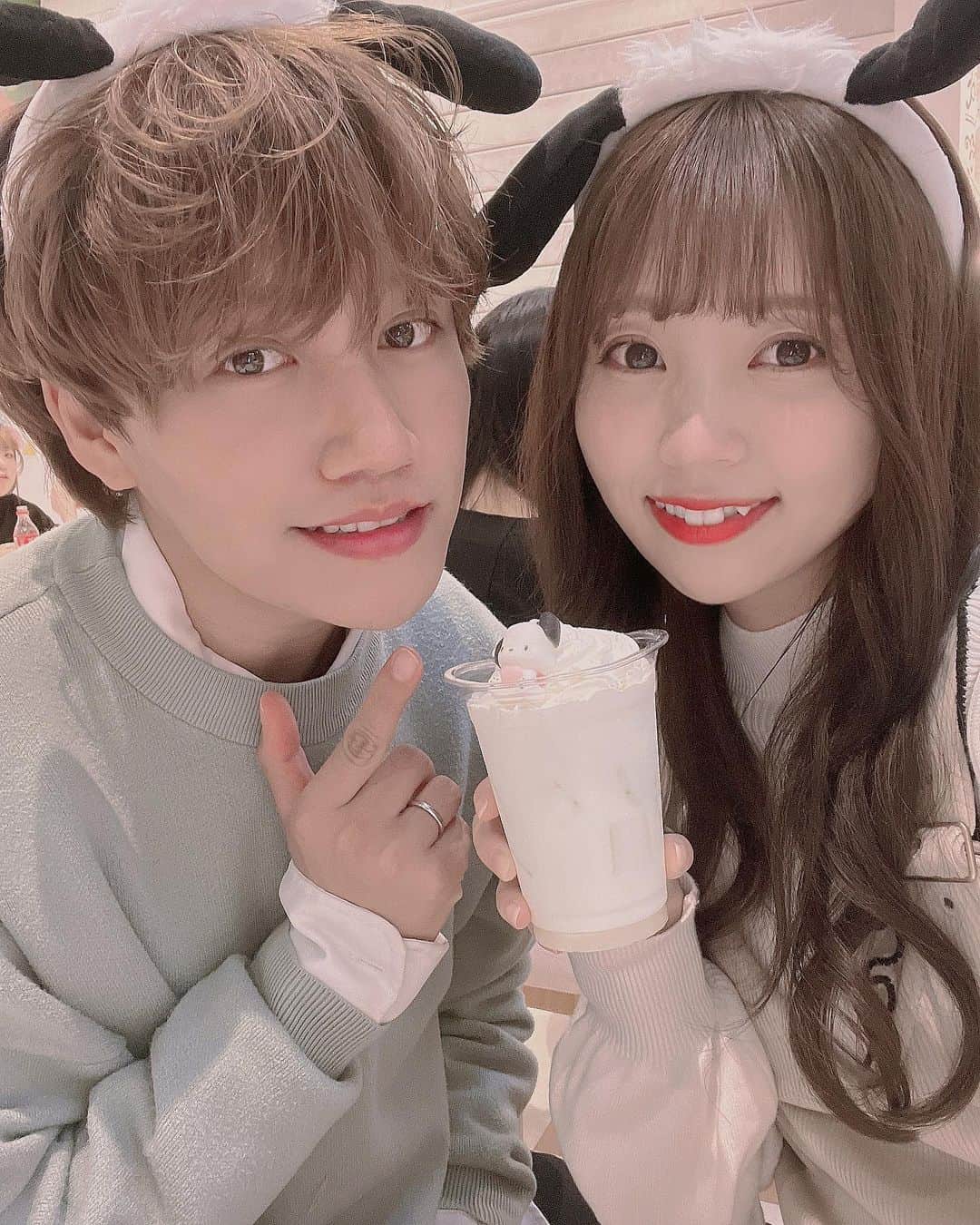 まういのインスタグラム：「1122じゃん！ 今日から結婚式の写真をどんどん投下していこうかね🙃」