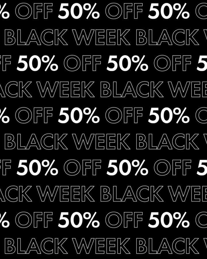 ゴシップガールのインスタグラム：「Celebrate this Black Friday with @danielwellington and up to 50% discount on plenty of items, limited availability and don`t miss out on their 48h deals! Add the discount code GOSSIPGIRL to save another 15% on your purchase. Offer valid till stock lasts! #danielwellington  #ad」