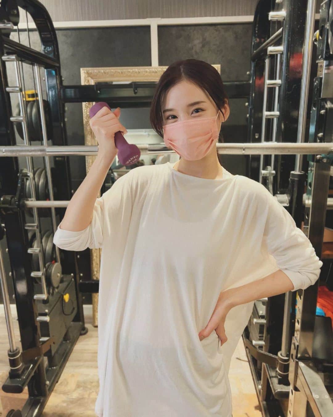 益田アンナのインスタグラム