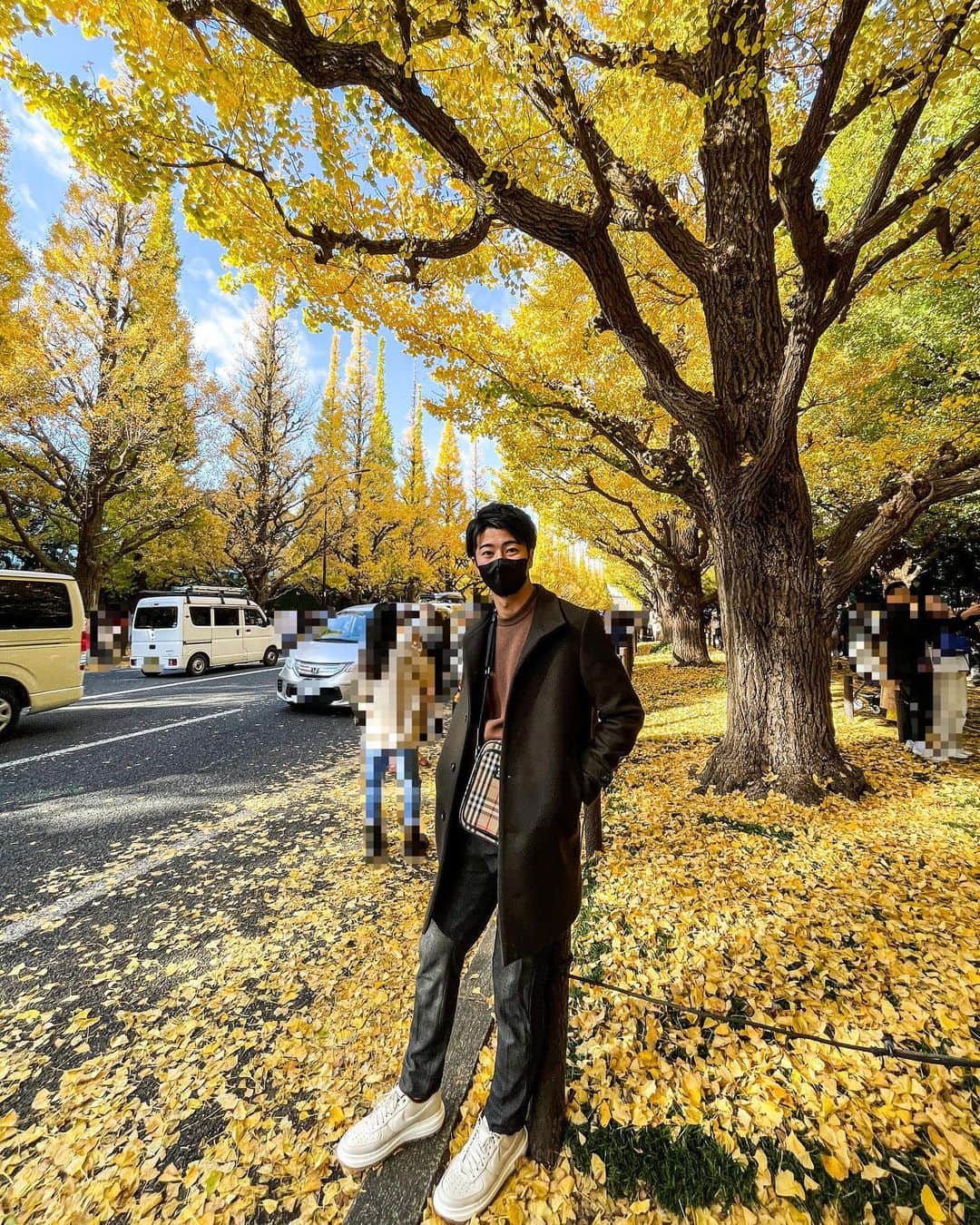 多田修平さんのインスタグラム写真 - (多田修平Instagram)11月23日 15時17分 - shuhei_0624