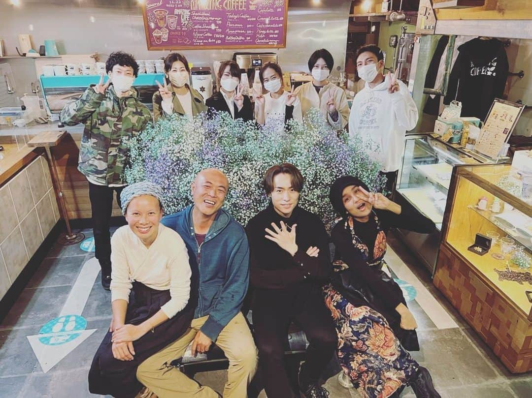 UNOのグルメインスタ