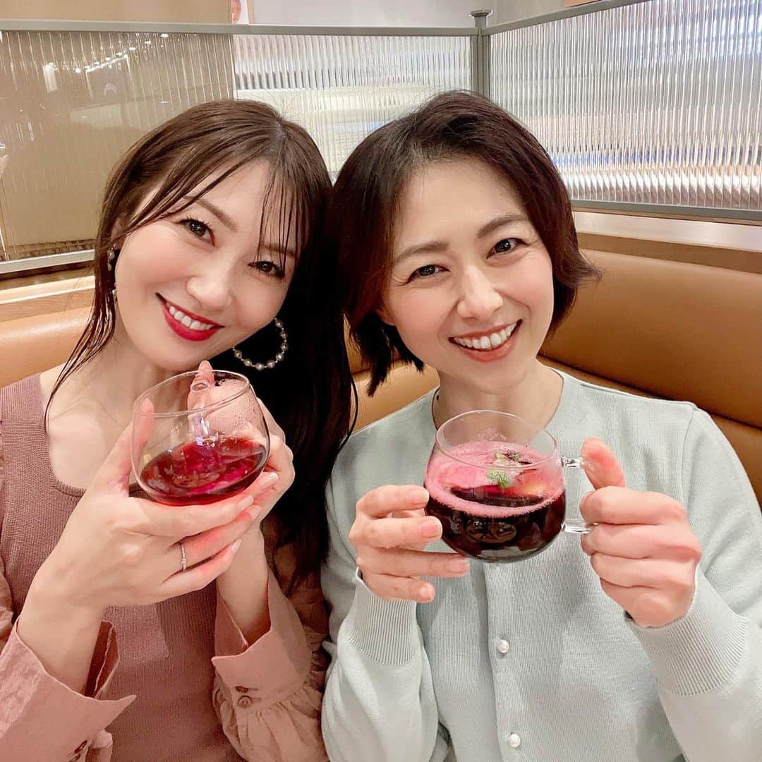 梅本理恵のインスタグラム
