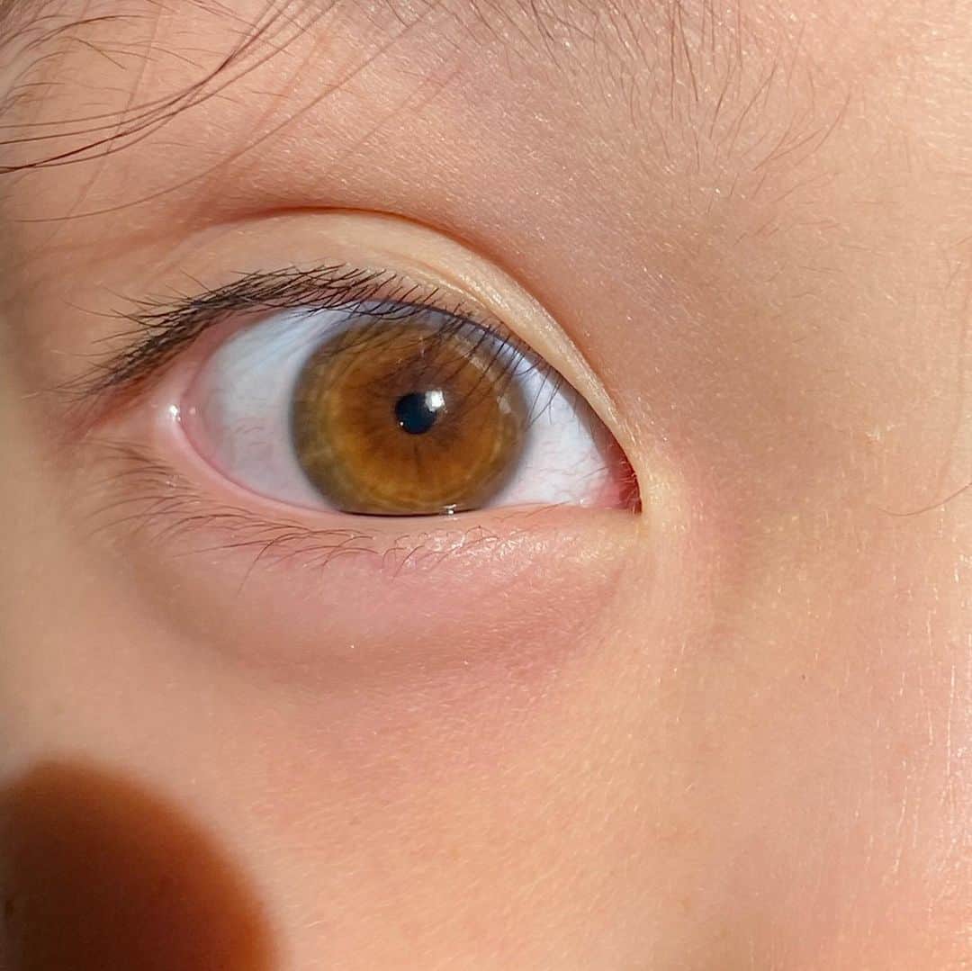 国吉佑樹さんのインスタグラム写真 - (国吉佑樹Instagram)「僕と子供達の瞳の色。👁  左上、僕　 右上、長男 左下、長女 右下、次女  次女だけ真っ黒🤔  #親子 #dnaってすごい  #遺伝」11月23日 10時03分 - yukikuniyoshi