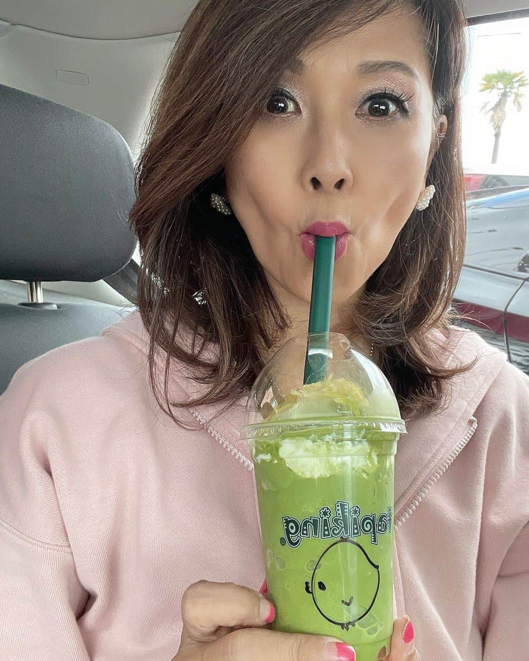 Naoko（なおこ）のインスタグラム