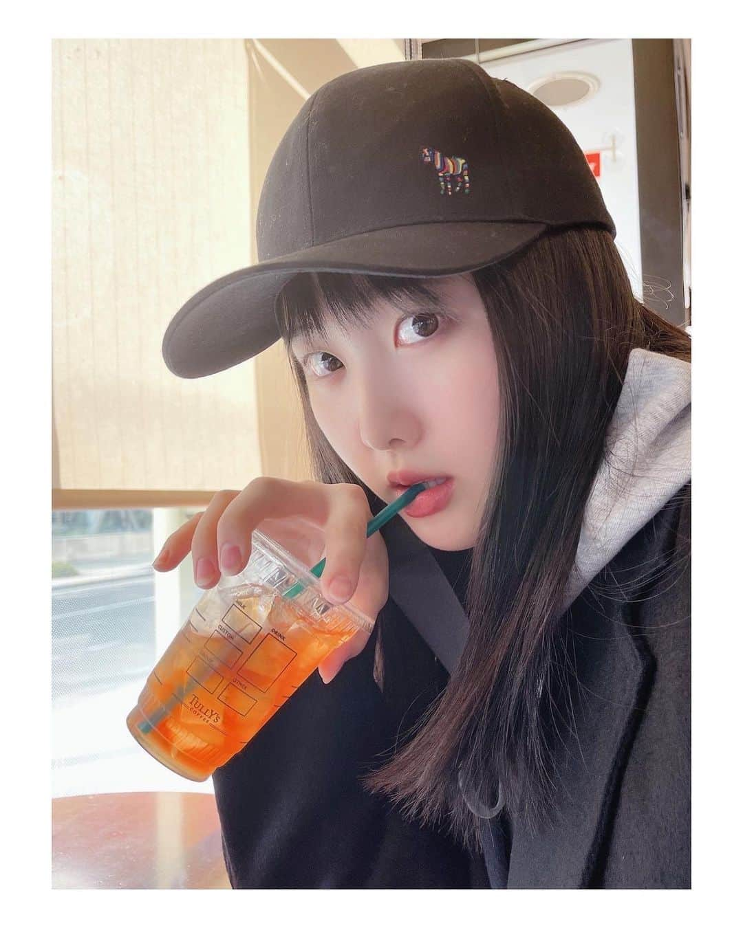 本田望結さんのインスタグラム写真 - (本田望結Instagram)「勤労感謝の日🙇‍♀️」11月23日 13時11分 - miyu_honda_official