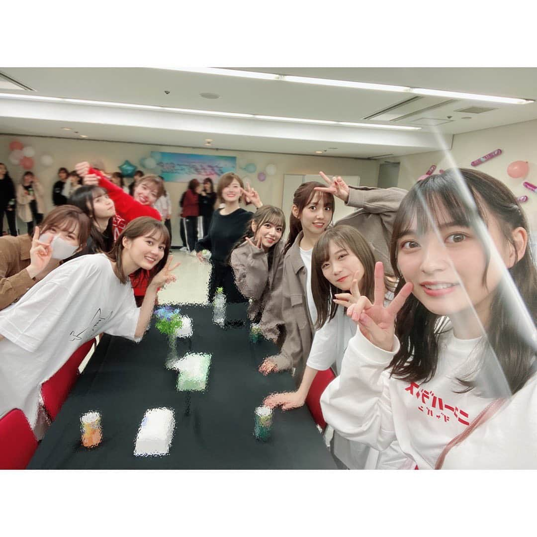 秋元真夏さんのインスタグラム写真 - (秋元真夏Instagram)「.  4年ぶりの東京ドーム 終わりました。  あの場に立てて本当によかった。 乃木坂をもっと好きになった2日間でした。  かずみん本っ当にお疲れ様でした！！！  #真夏の全国ツアー2021final」11月23日 13時45分 - manatsu.akimoto_official