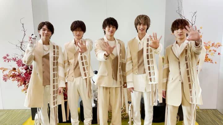 M!LKオフィシャルInstagramのインスタグラム：「ついにあと『1日』🎀✨  2021.11.24 メジャーデビューまでのカウントダウン  いよいよ、まもなく、明日、メジャーデビューです✨  7周年も含めて、皆さんで「特別な日」にしましょう🎊🎂 #MILK #MILKRB」