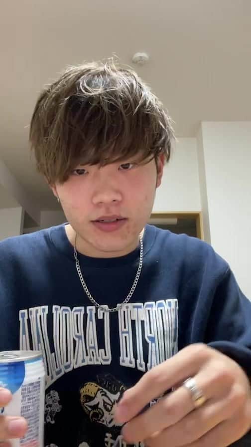 タクのインスタグラム