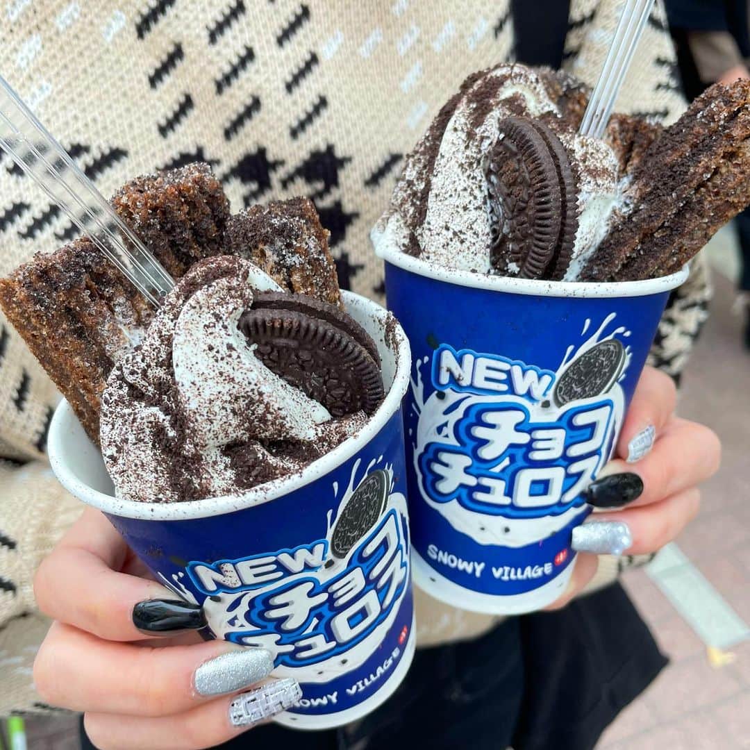 ウルフのインスタグラム