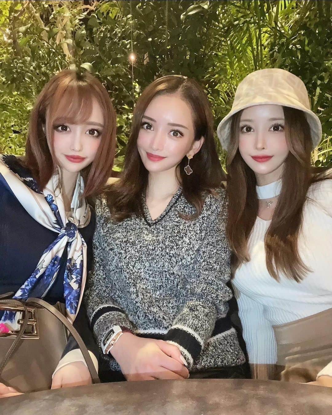 伊東亜梨沙のインスタグラム