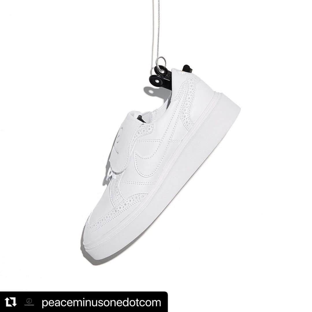G-DRAGONのインスタグラム：「°KIIIONDO   PMO® X NIKE KWONDO1  #KlllONDO #kiiiondo #KWONDO #kwondo」