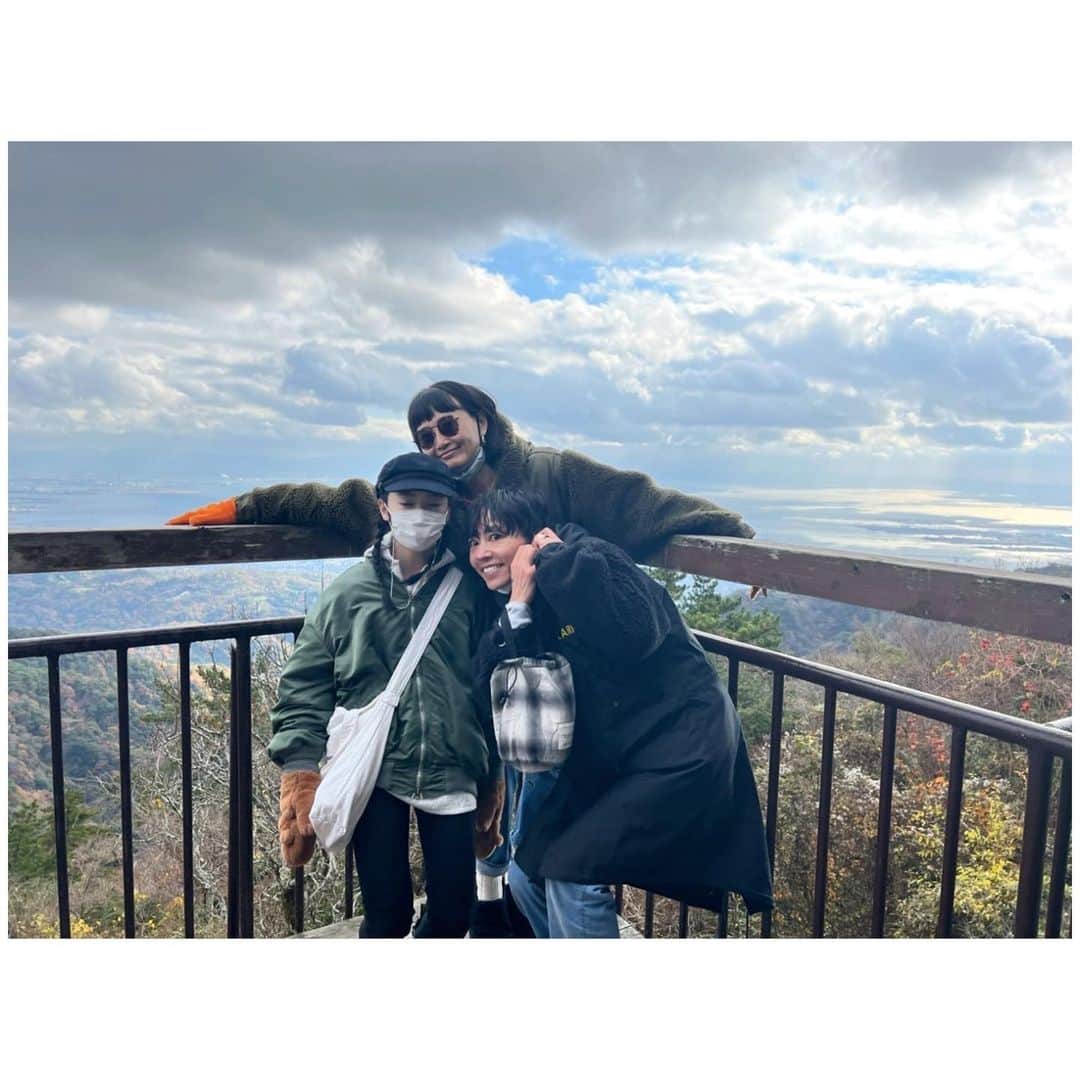 李ヒャンのインスタグラム
