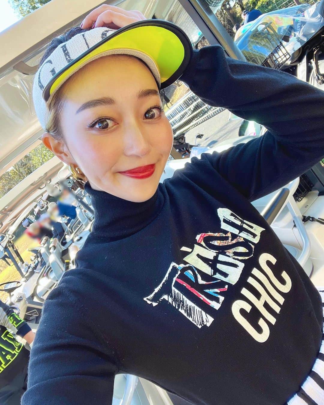 梅谷安里のグルメインスタ