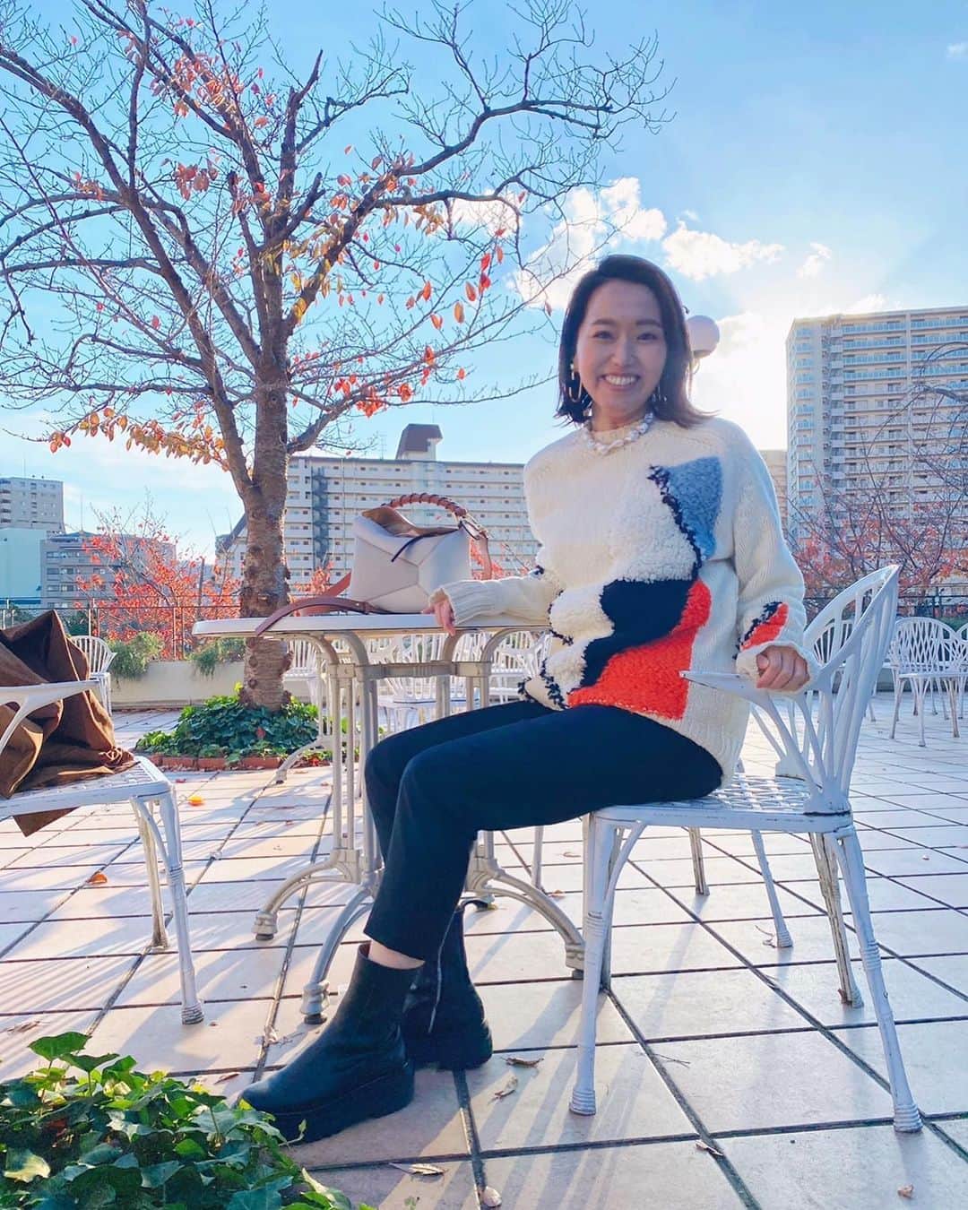 千紗れいなのインスタグラム