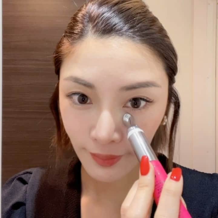 島袋聖南のインスタグラム