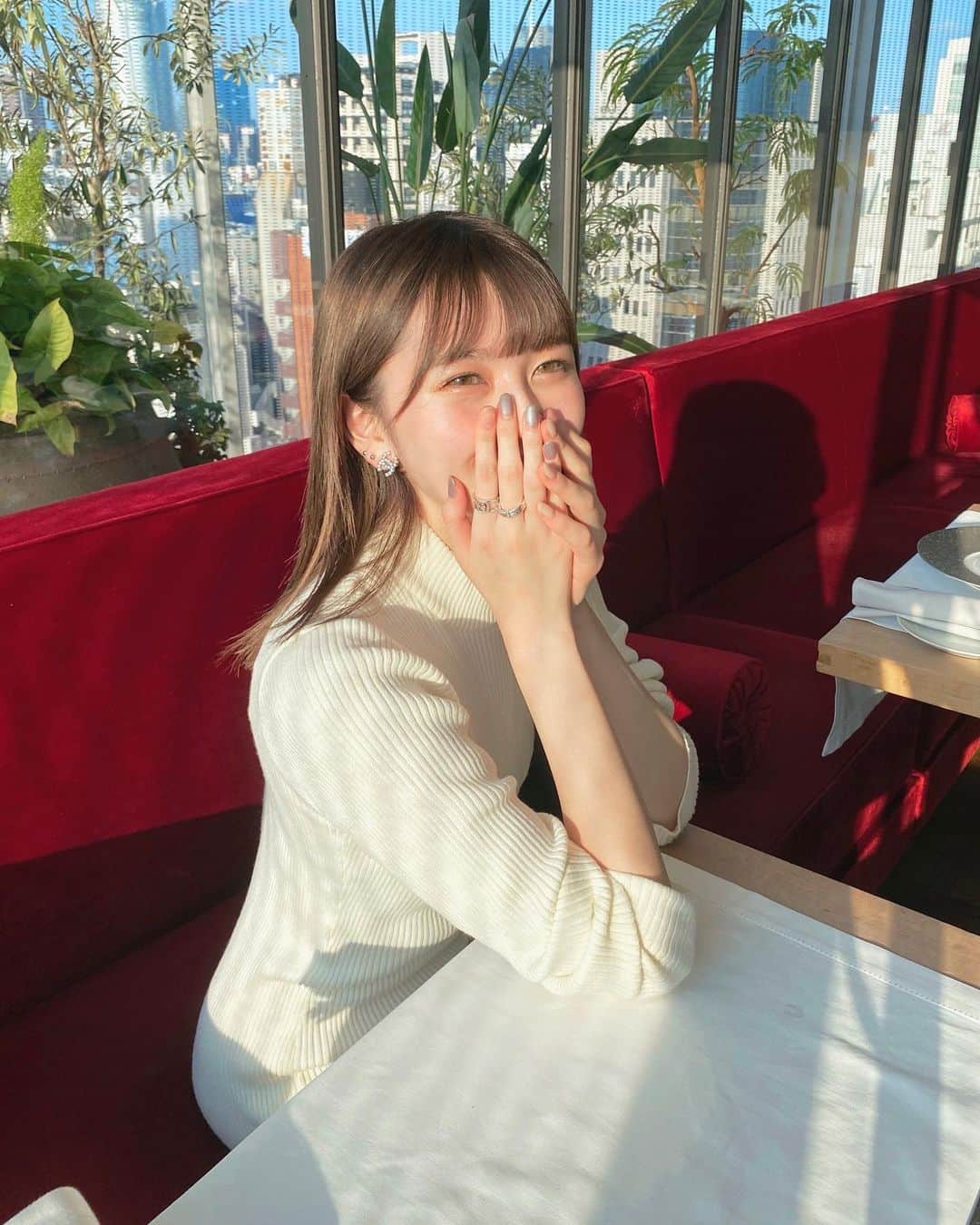 尾形春水のグルメインスタ