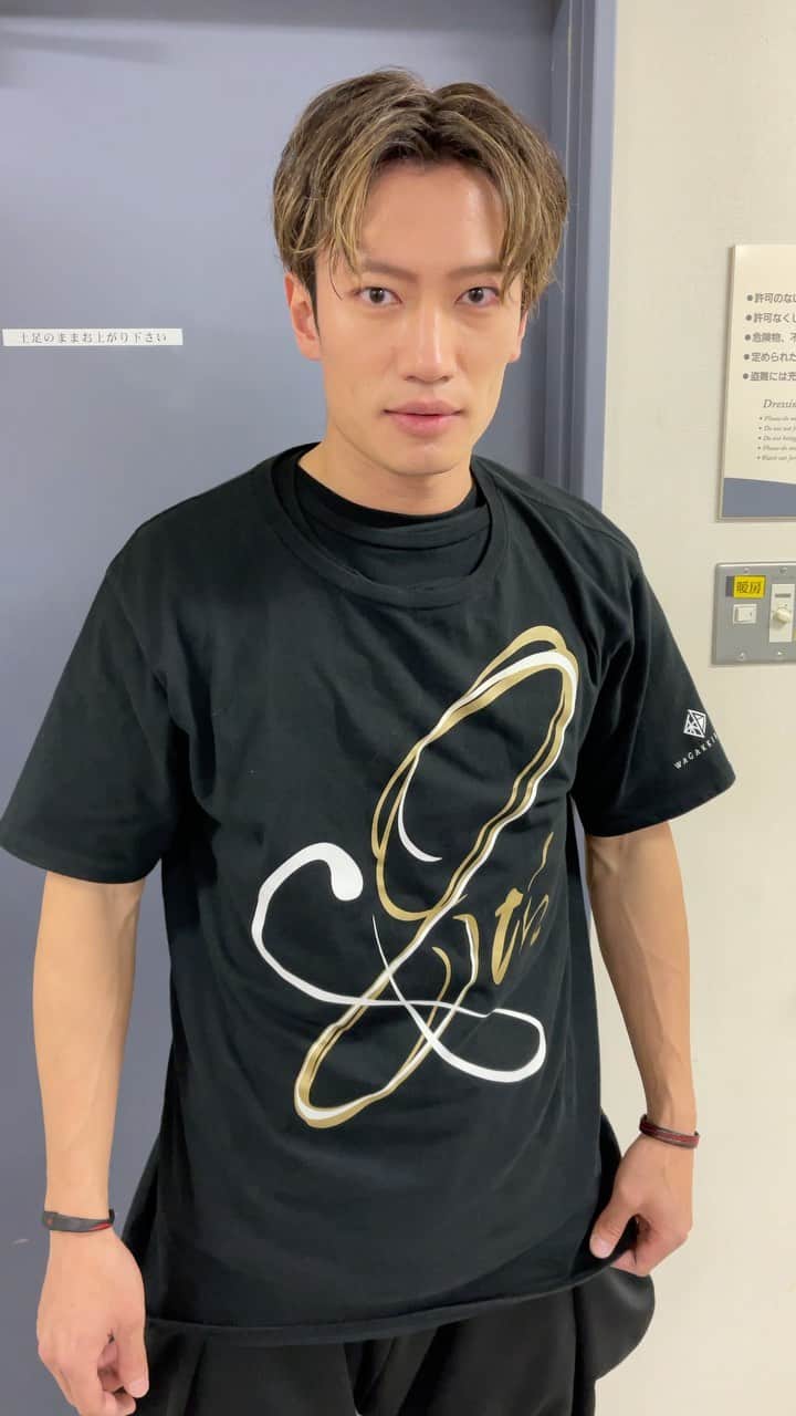 山葵のインスタグラム：「新潟シティありがとうございましたー！  #和楽器バンド #wagakkiband #全国ツアー2021」