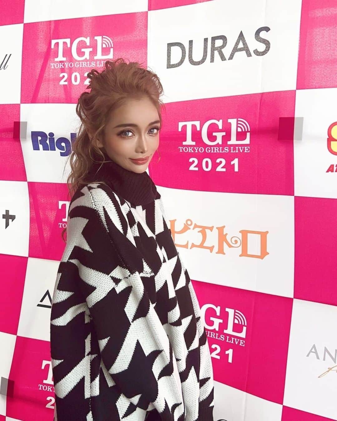 藤木そらのインスタグラム