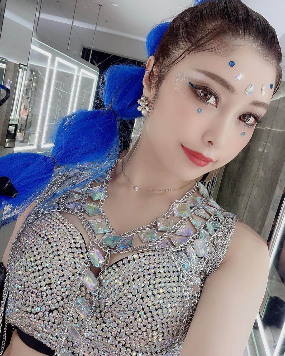 Rieのインスタグラム