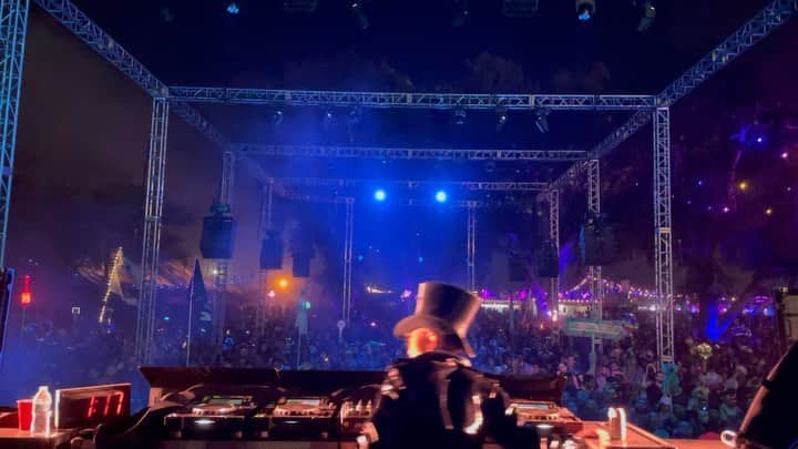 YOJI BIOMEHANIKAのインスタグラム：「The VOID Stage 2 Dreamstate So Cal 2021」