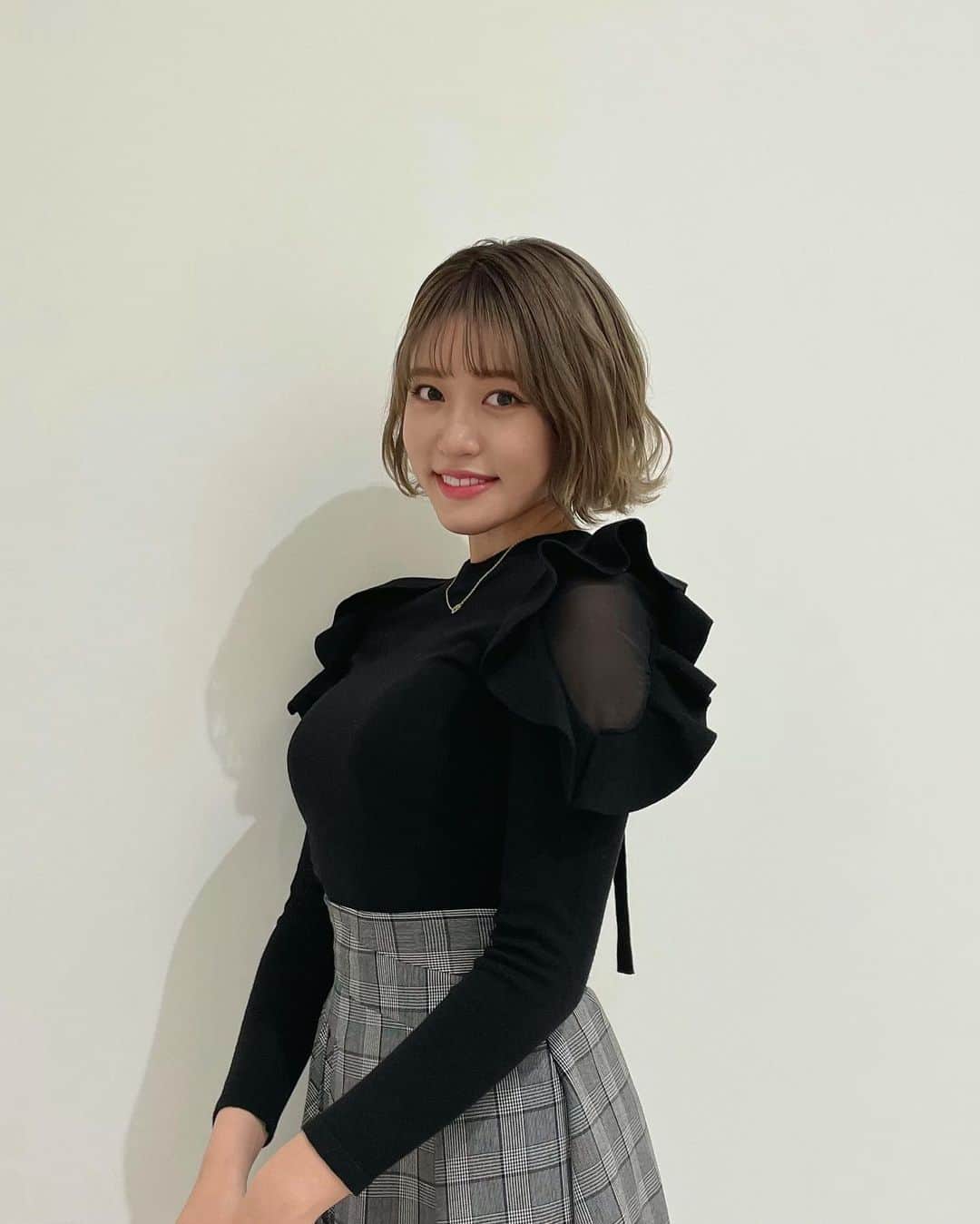 王林のインスタグラム