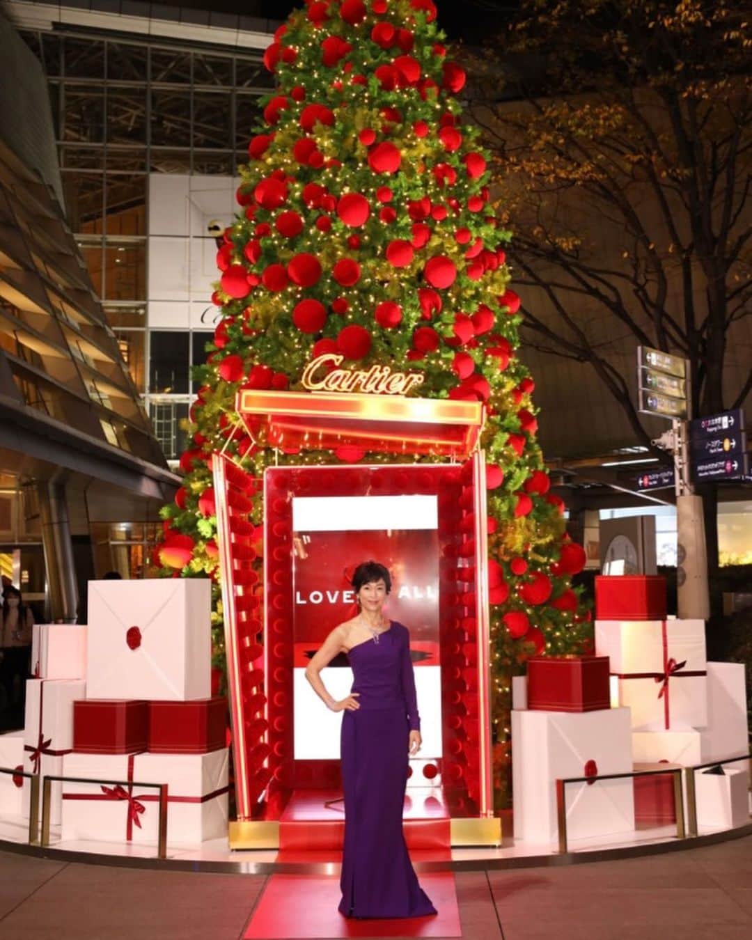 鈴木保奈美のインスタグラム