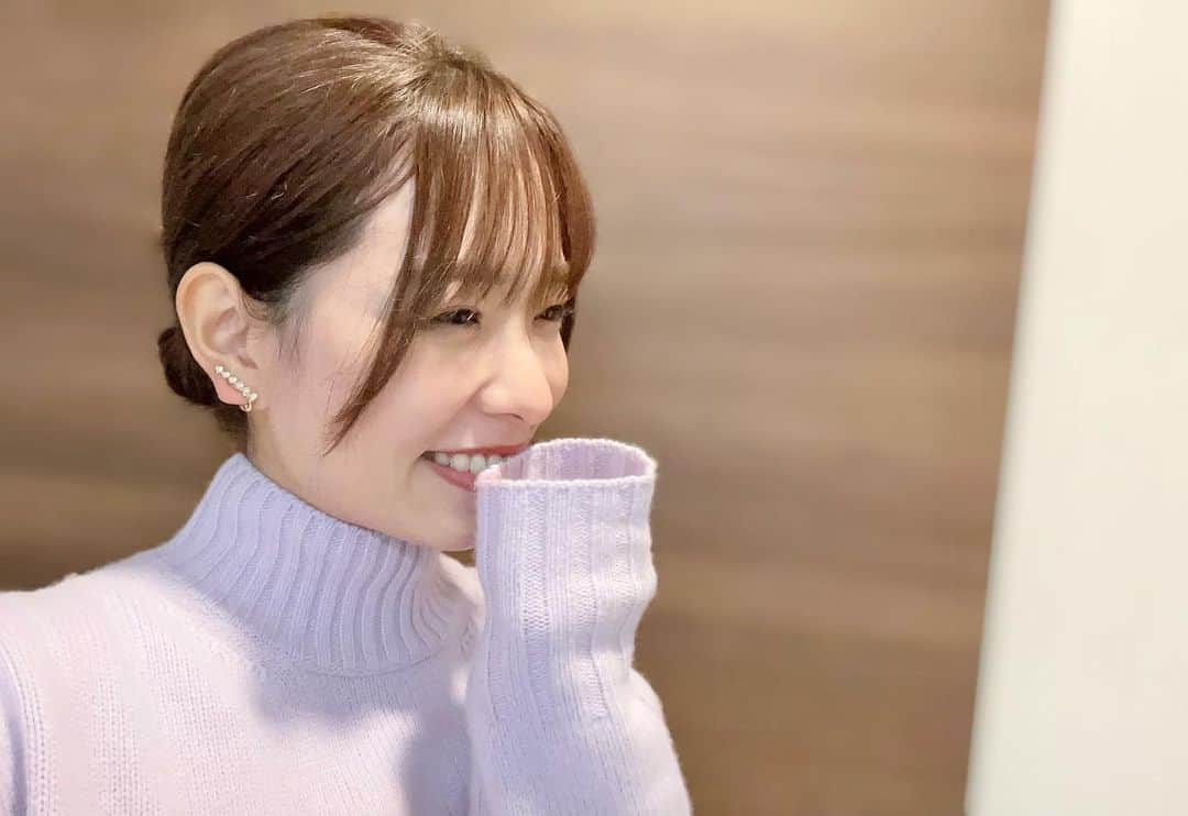 濱村春香のインスタグラム：「. 遅くなりましたが 先日放送された 日本テレビ『120秒のターニング映画』 観てくださった方ありがとうございます😊 ⁡ ハラミちゃん さん役で出演させていただきました🎹 私の演技は…って感じだったと思いますが笑 いつもとは違う種類のお仕事で新鮮でした！ ⁡ 寒くなってきたので あったかくして過ごしてくださいね😌」