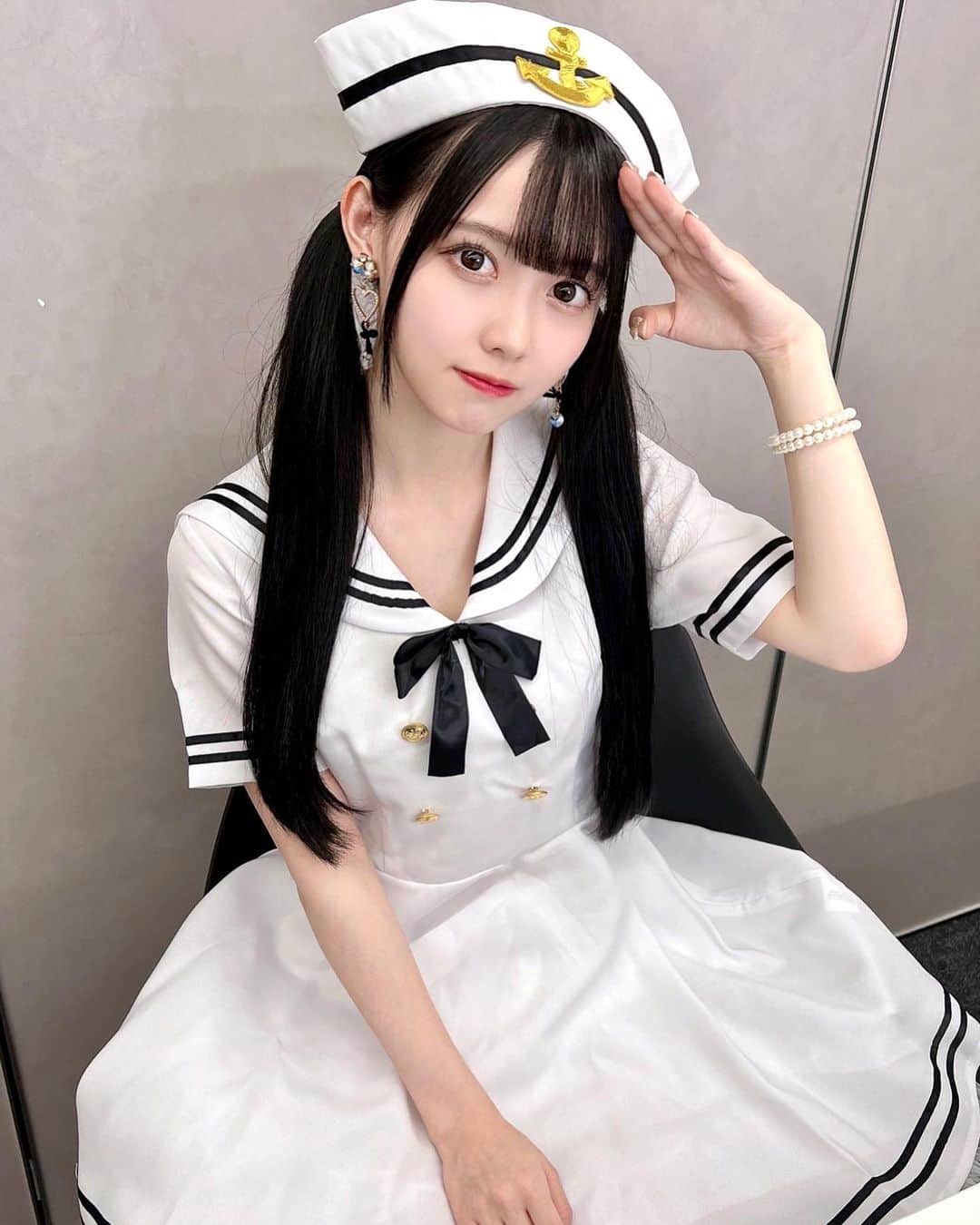 松本ももなのインスタグラム