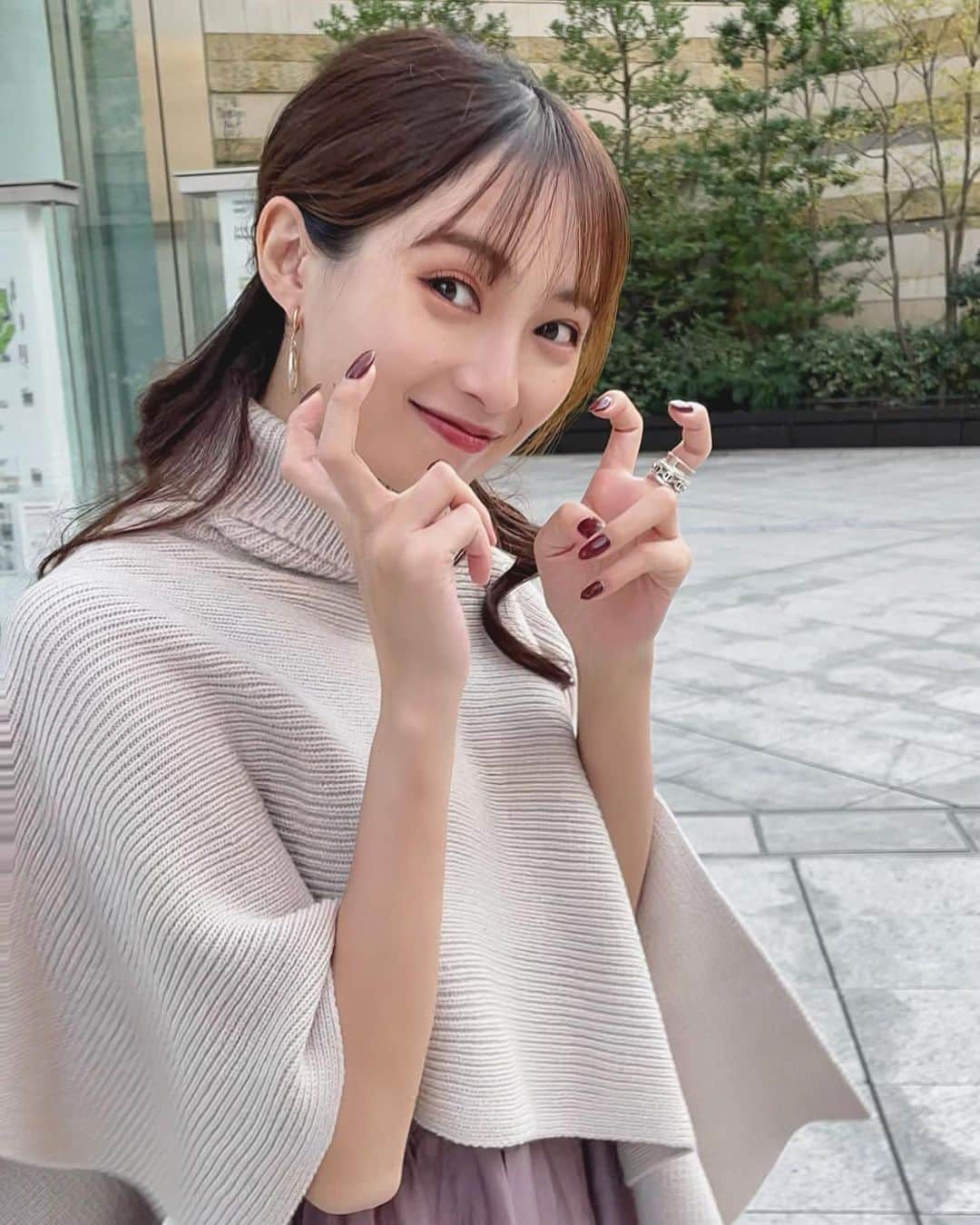 宮内理沙のインスタグラム