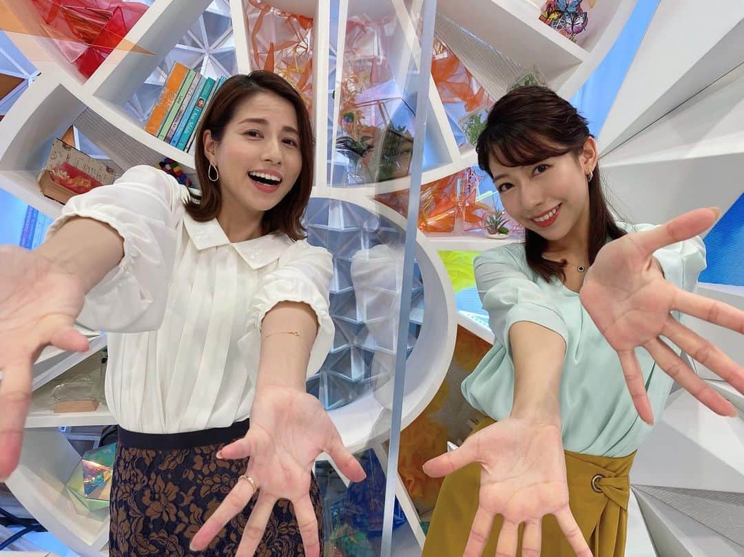 小野寺結衣のインスタグラム
